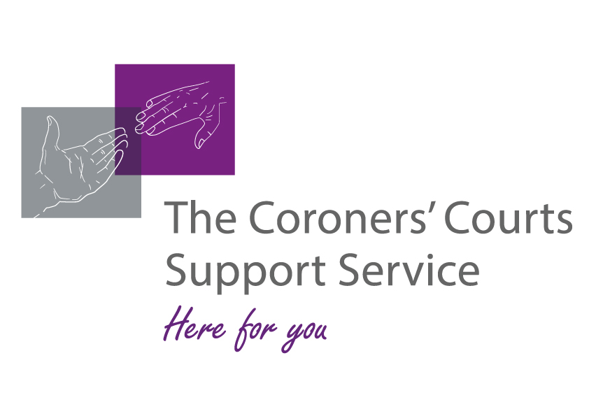 The Coroners’ Courts Support Service